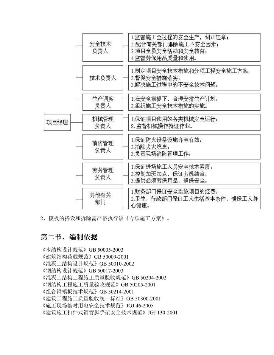 商务综合楼B座及地下室模板工程专项施工方案.doc_第3页