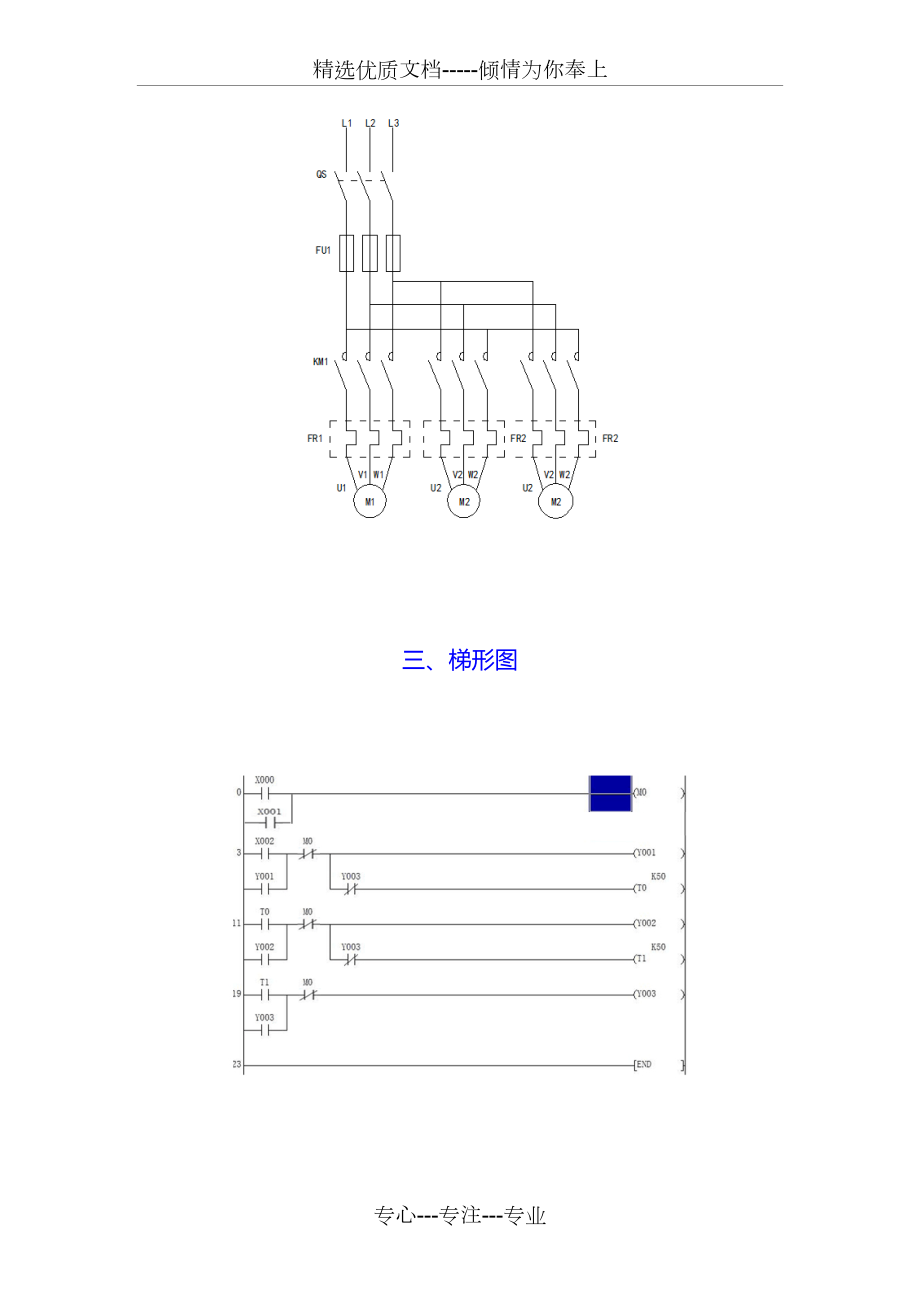 PLC中级证考试复习题目.docx_第2页