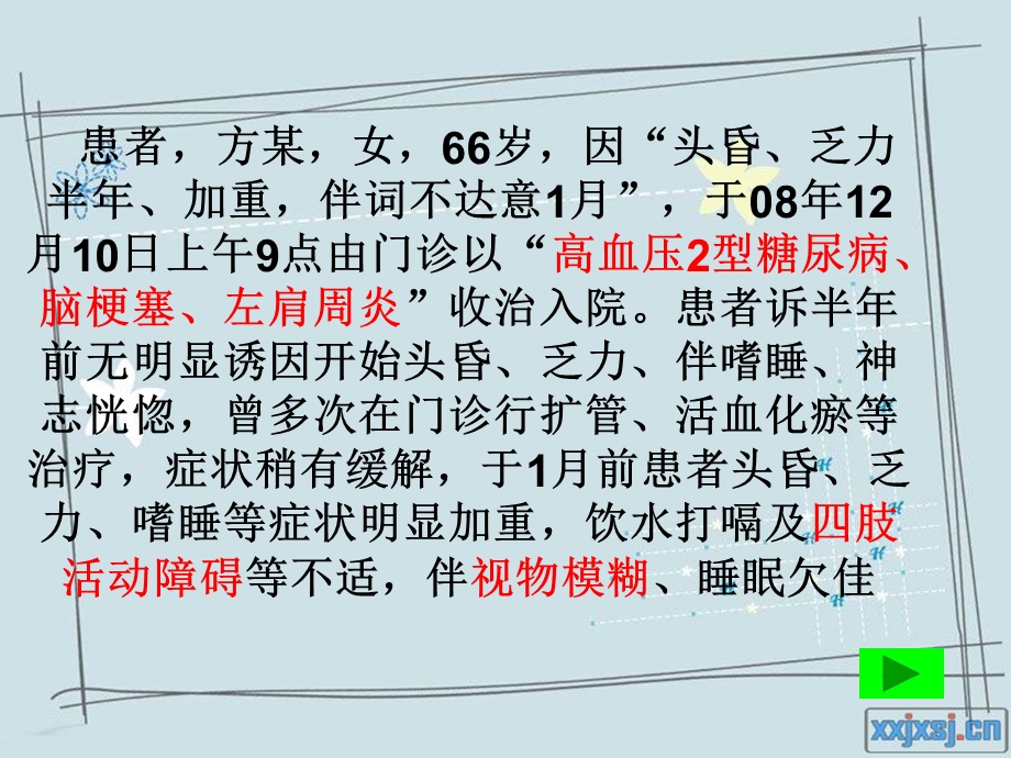 高血压病例分析.ppt_第2页