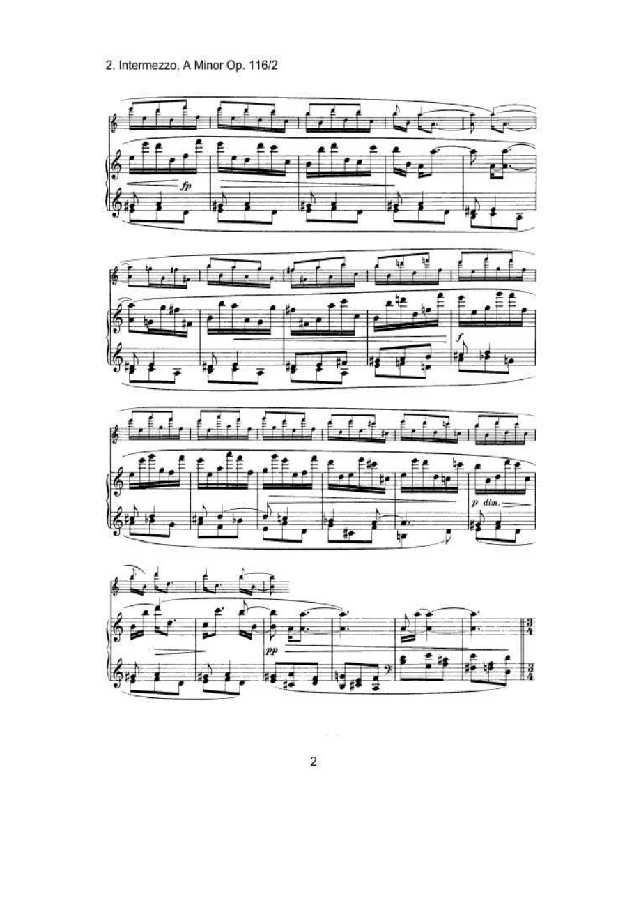 Brahms 钢琴谱_14.docx_第2页