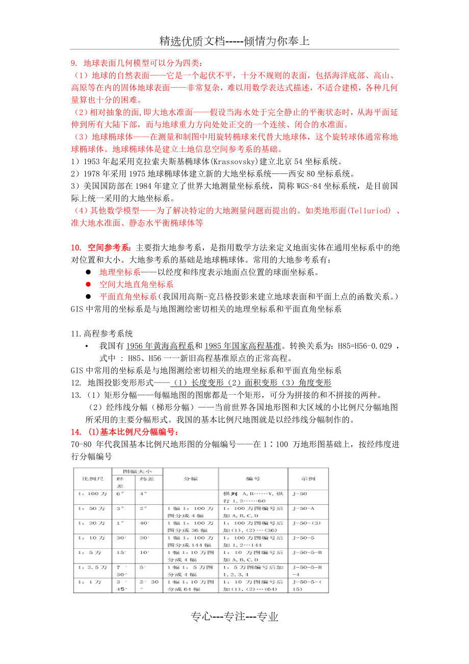 土地信息系统整理课件.doc_第3页