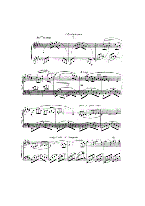 Debussy 钢琴谱_26.docx