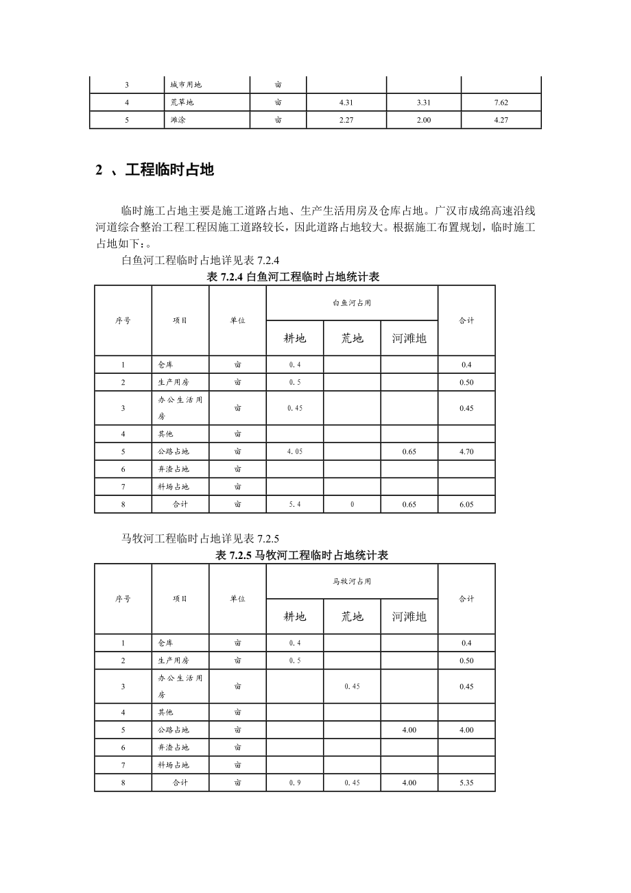 河道综合整治实施方案.doc_第3页