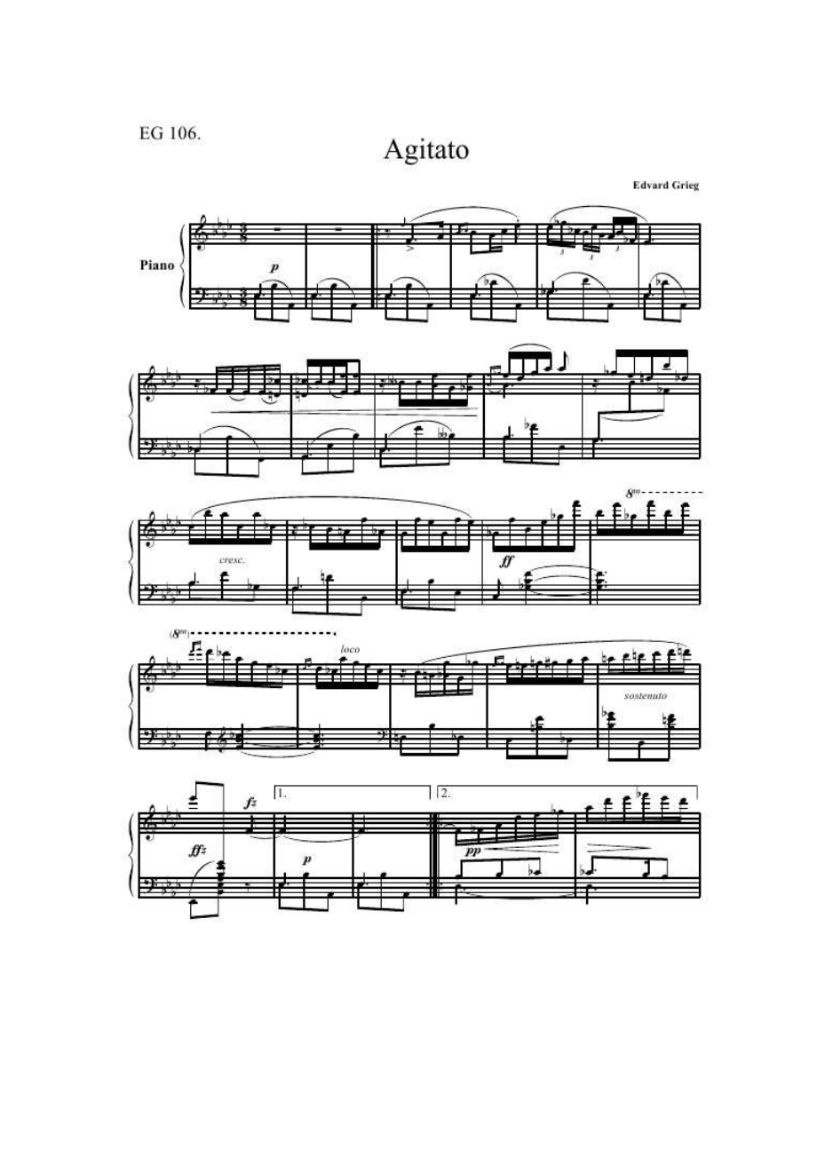 Grieg 钢琴谱_31.docx_第1页