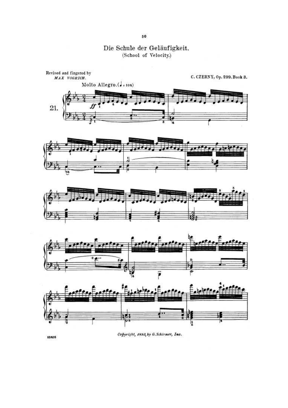 Czerny 钢琴谱_5.docx_第1页