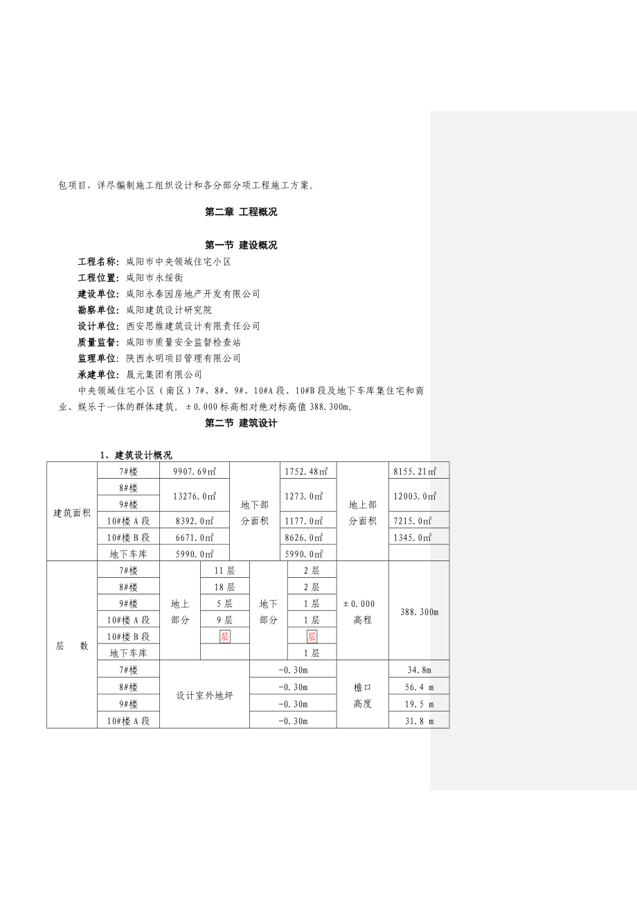 咸阳中央领域施工组织设计修改.doc_第3页