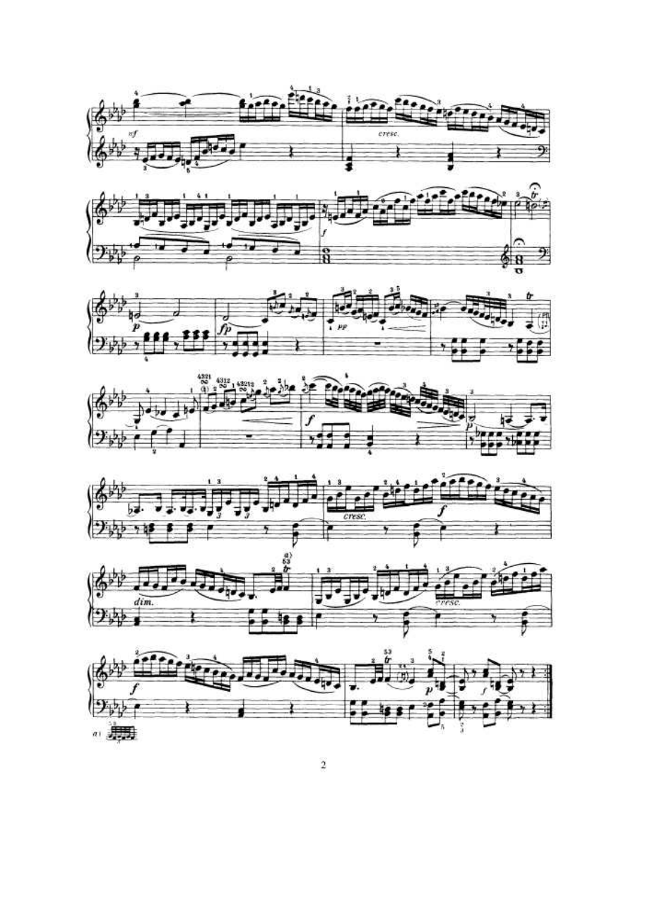 Haydn 钢琴谱_6.docx_第2页