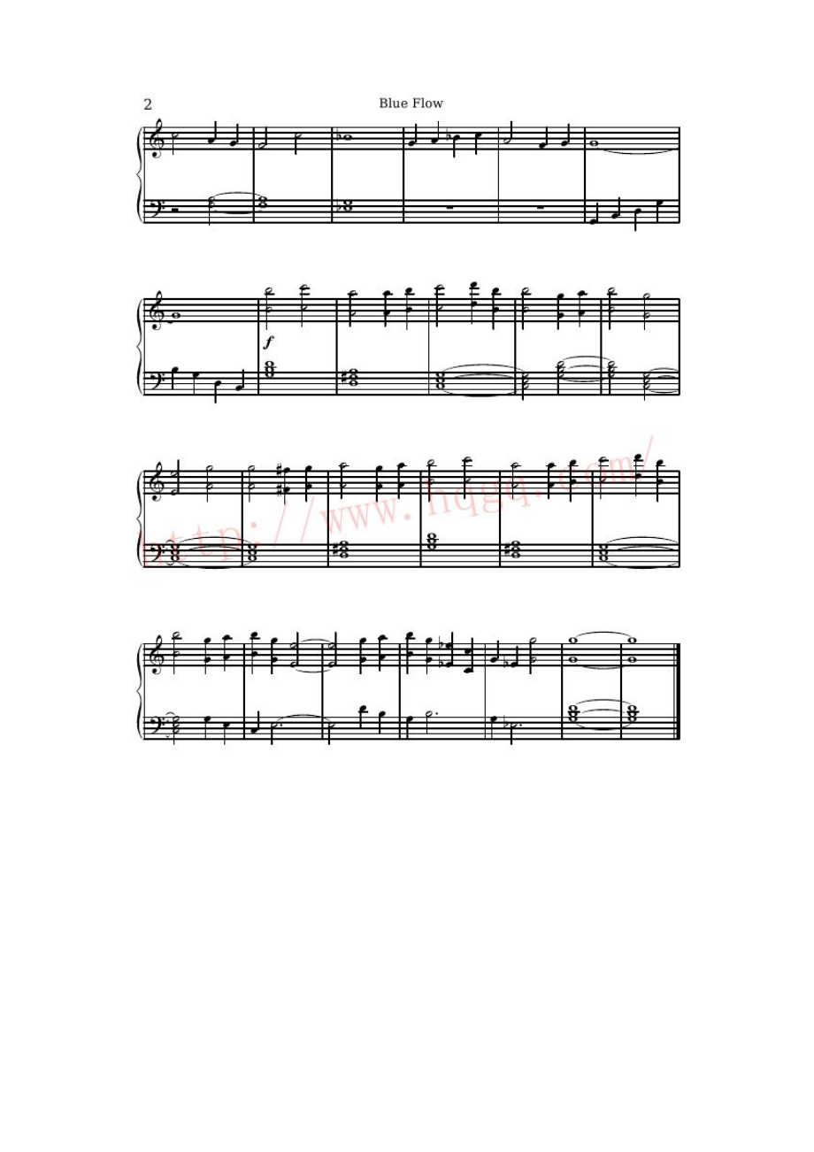Haibane Renmei (灰羽連盟) 钢琴谱_8.docx_第2页