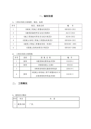 生阳极二次结构施工方案.doc