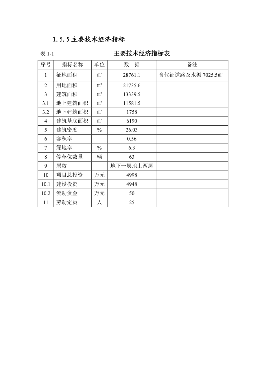 某市体育馆项目可行性研究报告.doc_第3页