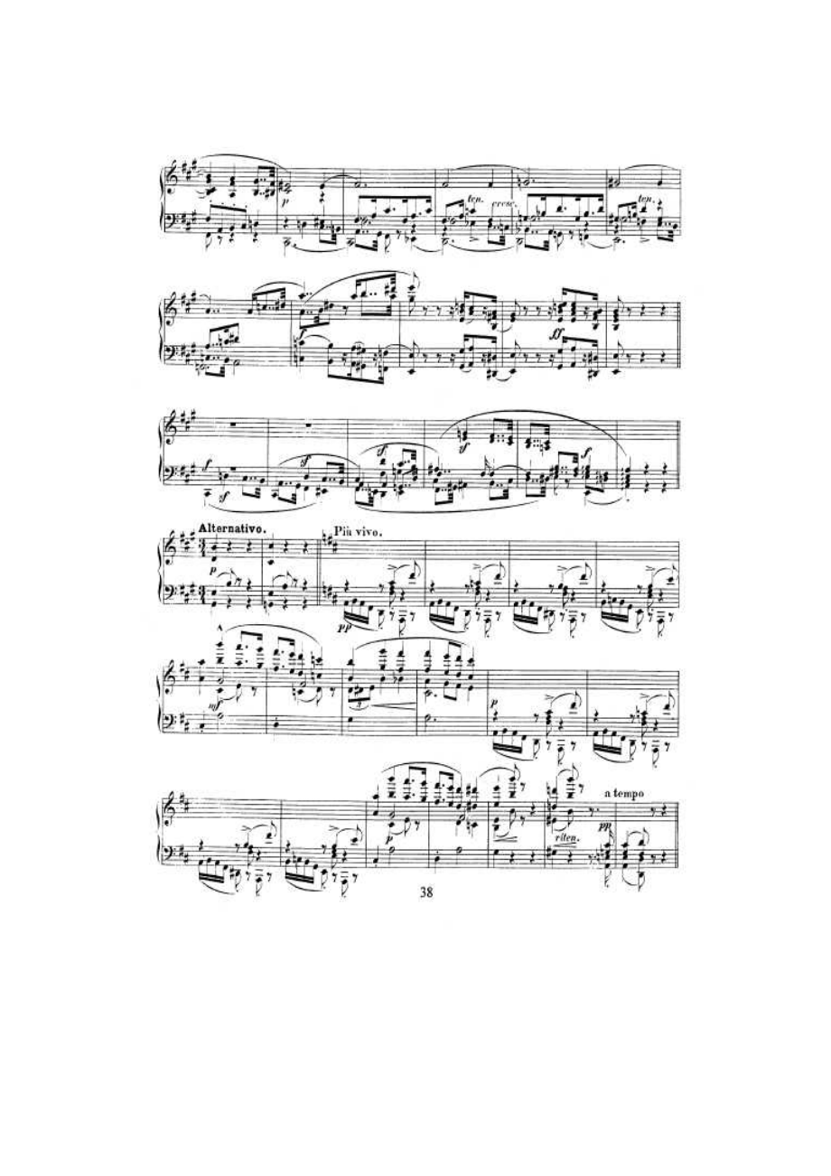 Schumann 钢琴谱_11.docx_第2页