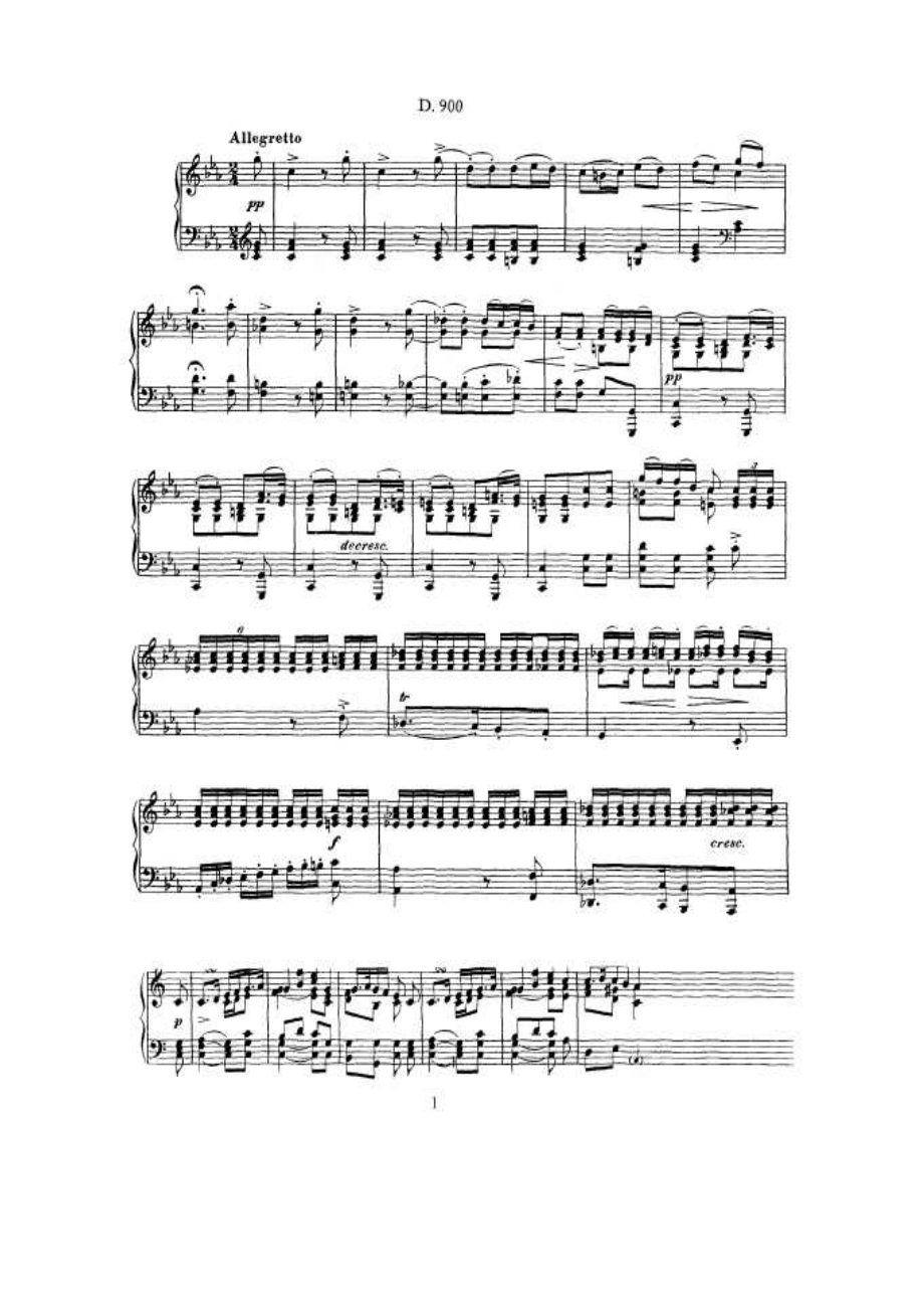 Schubert 钢琴谱_6.docx_第1页