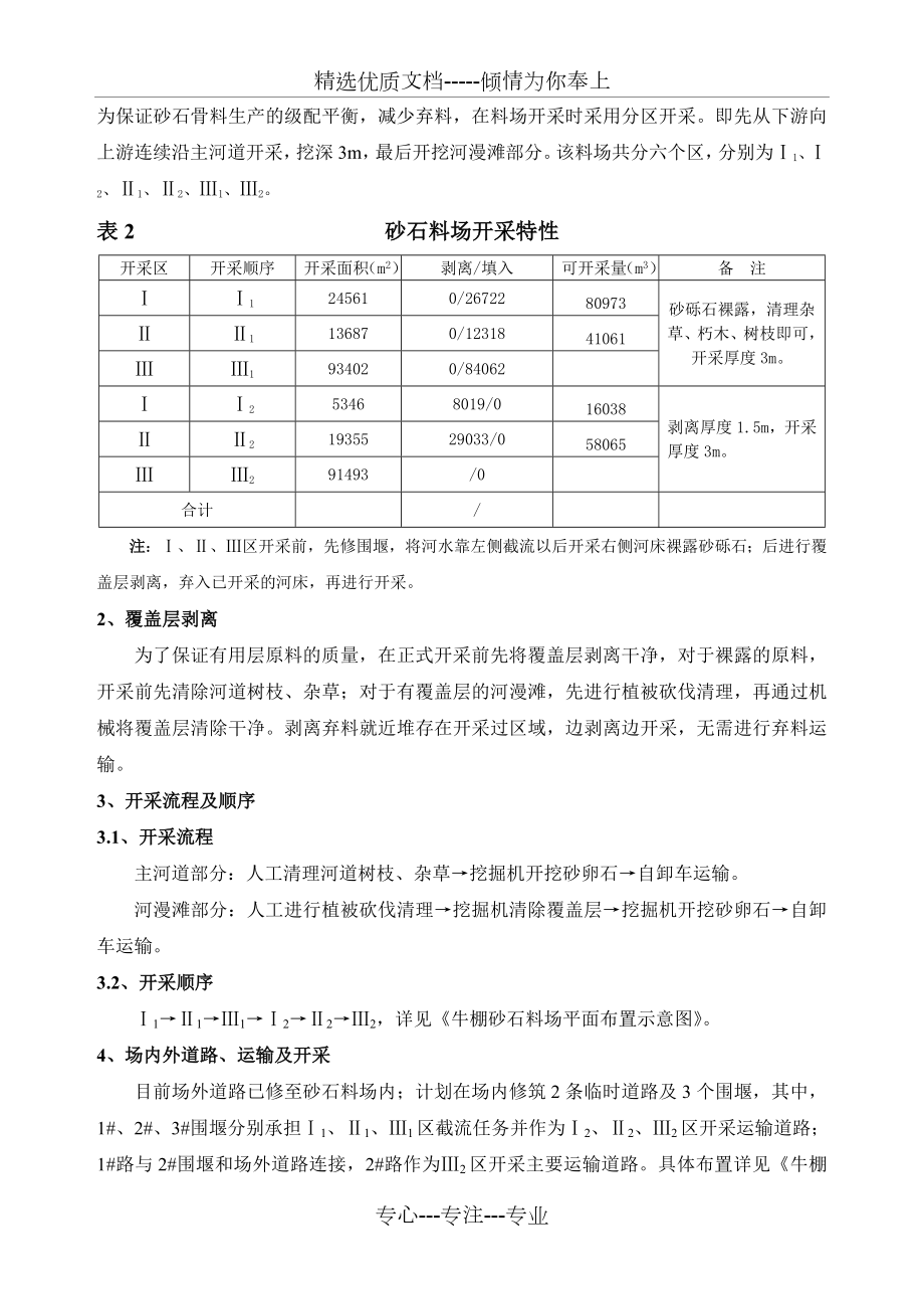 砂石料开采与加工方法.doc_第3页