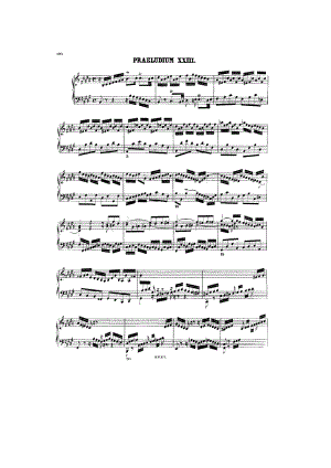 Bach 钢琴谱_1.docx