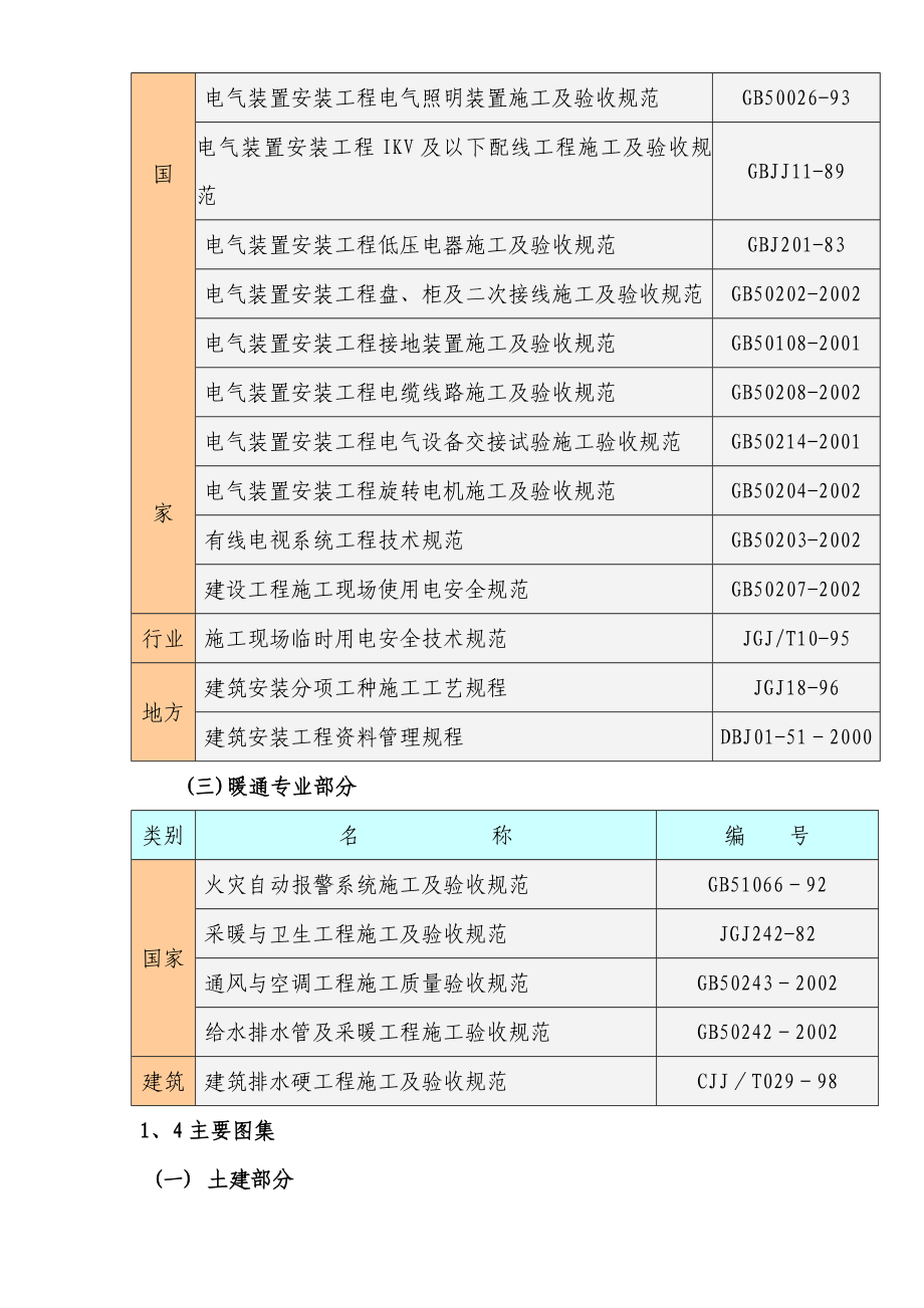 北京某别墅群施工组织设计.doc_第3页