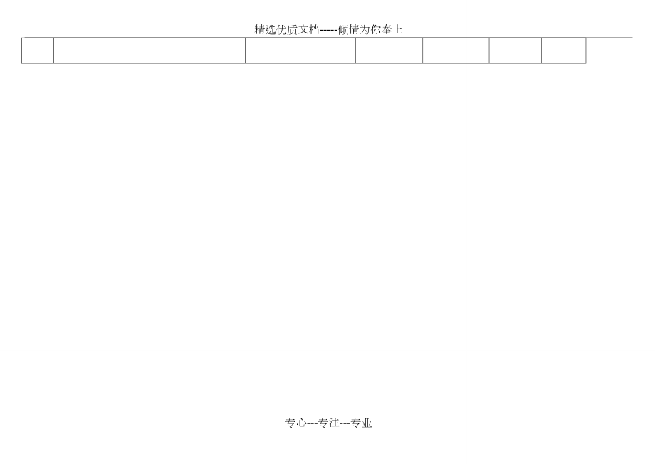 监理各类台帐.doc_第3页