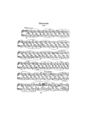 Schumann 钢琴谱_13.docx