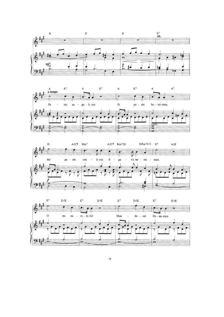 PANIS ANGELICUS 钢琴谱.docx_第3页