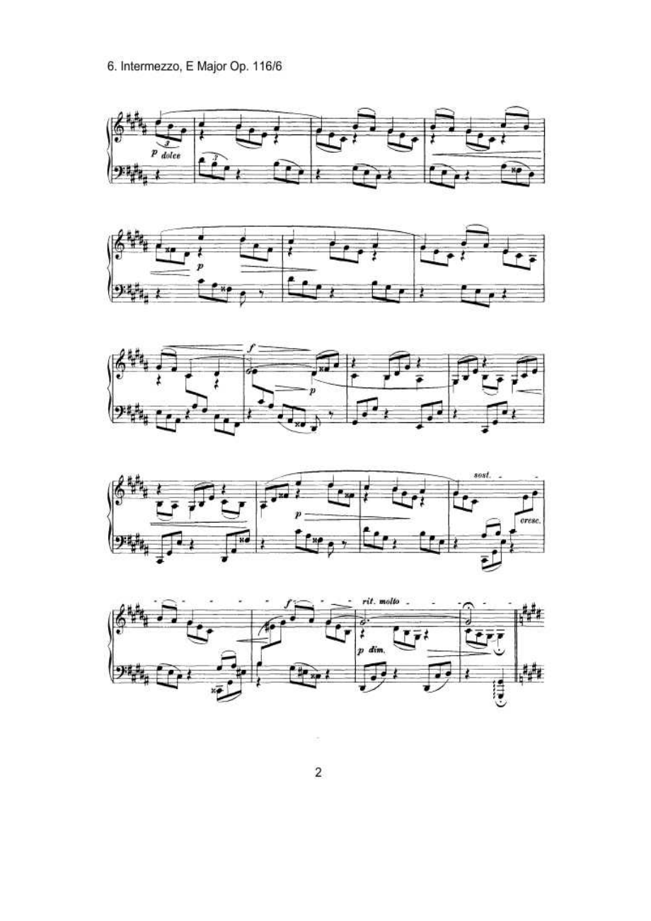 Brahms 钢琴谱_10.docx_第2页