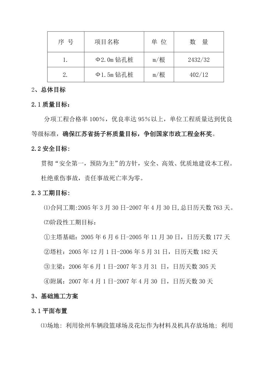 徐州和平桥施工组织设计.doc_第3页
