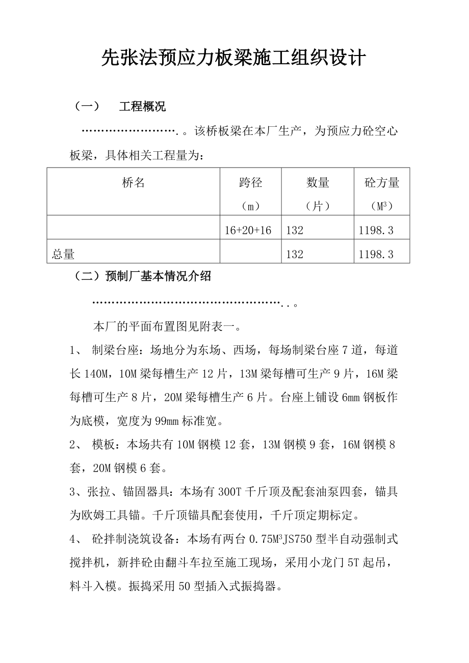 板梁施工组织设计.doc_第2页