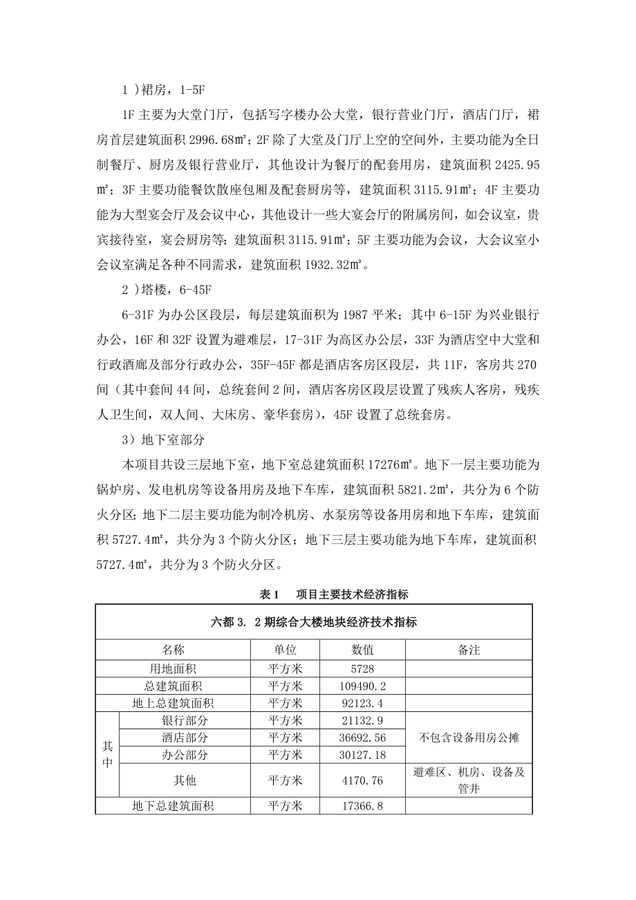 六都国际3.2期综合大楼项目环境影响报告书.doc_第3页