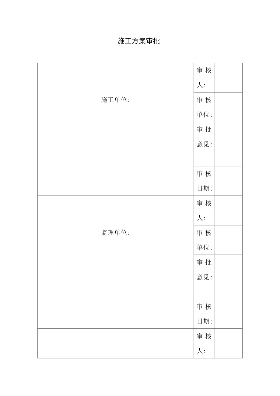 重庆某高层小区临时用电施工方案.doc_第2页