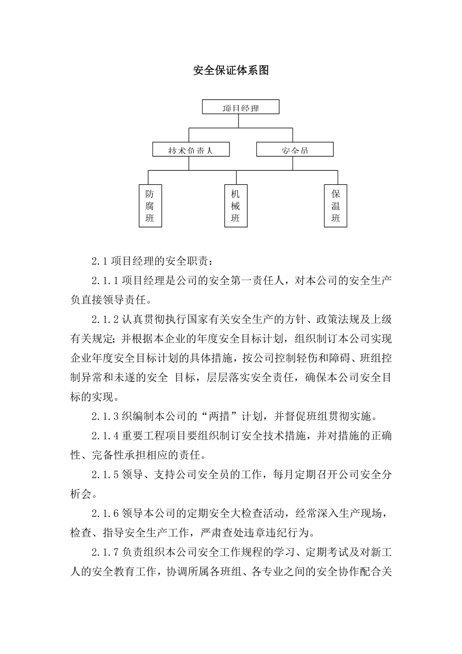 绿洲安全目标、确保安全的技术组织措施.doc_第2页