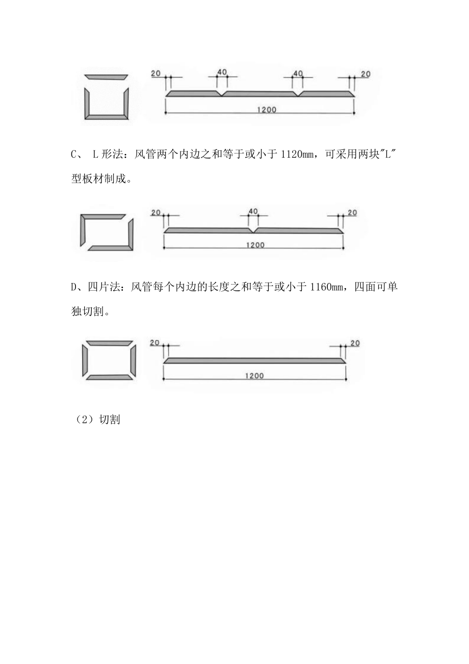 风管施工手册.doc_第2页