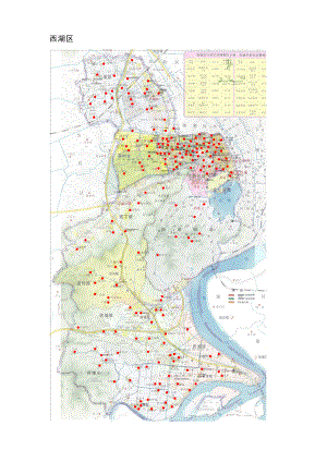 杭州小区分布.doc