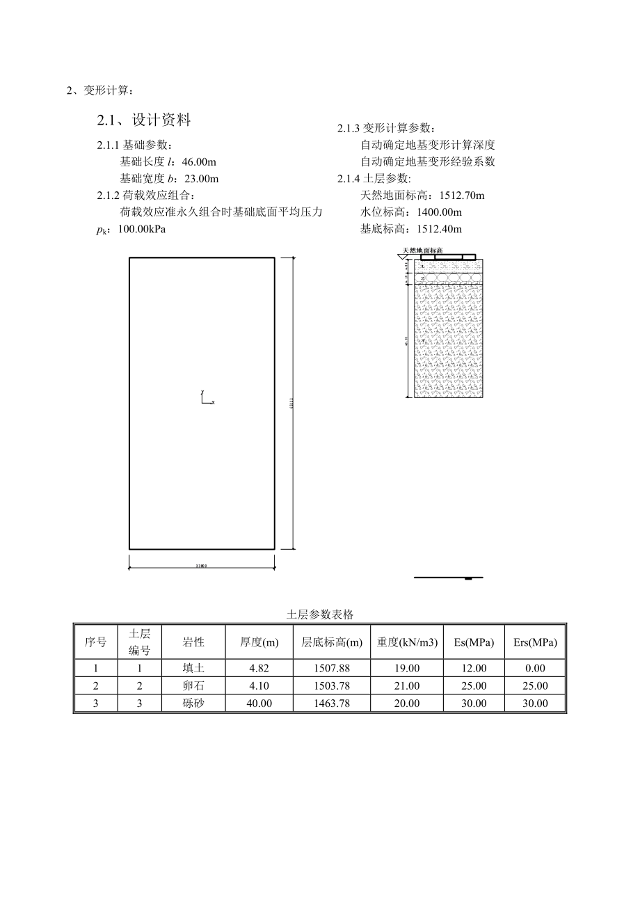 东方欣园小区CFG桩复合地基计算书.doc_第2页