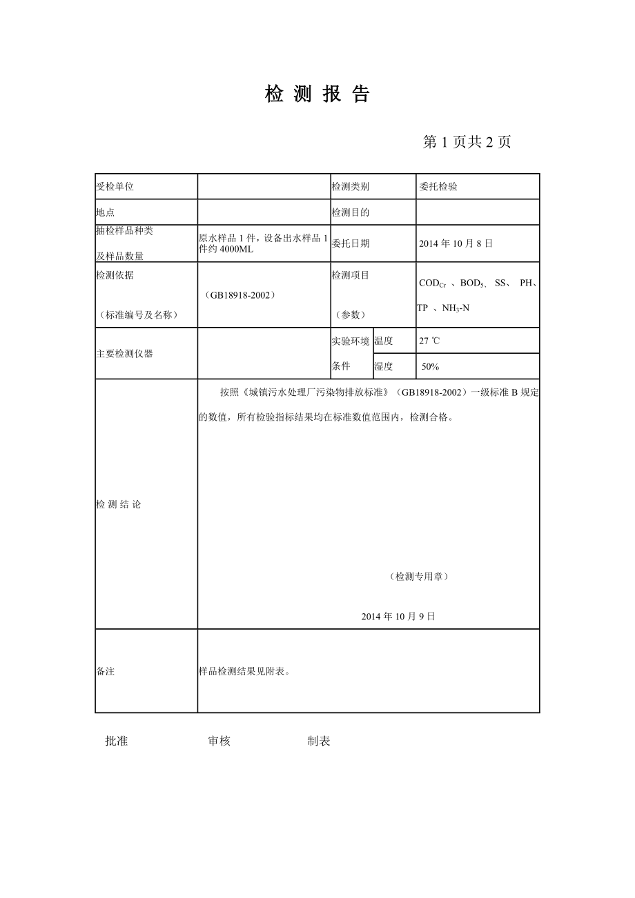 水质检测报告2.doc_第2页