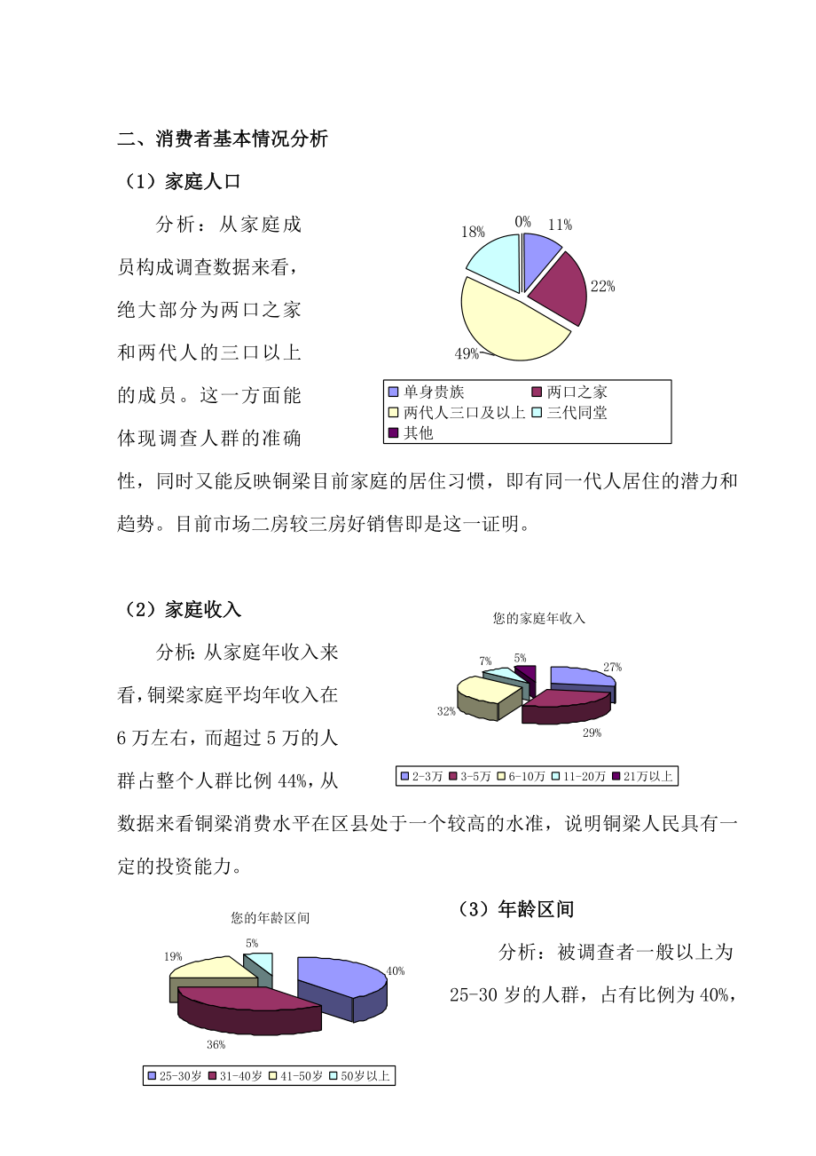 重庆市铜梁县房地产调查报告.doc_第2页