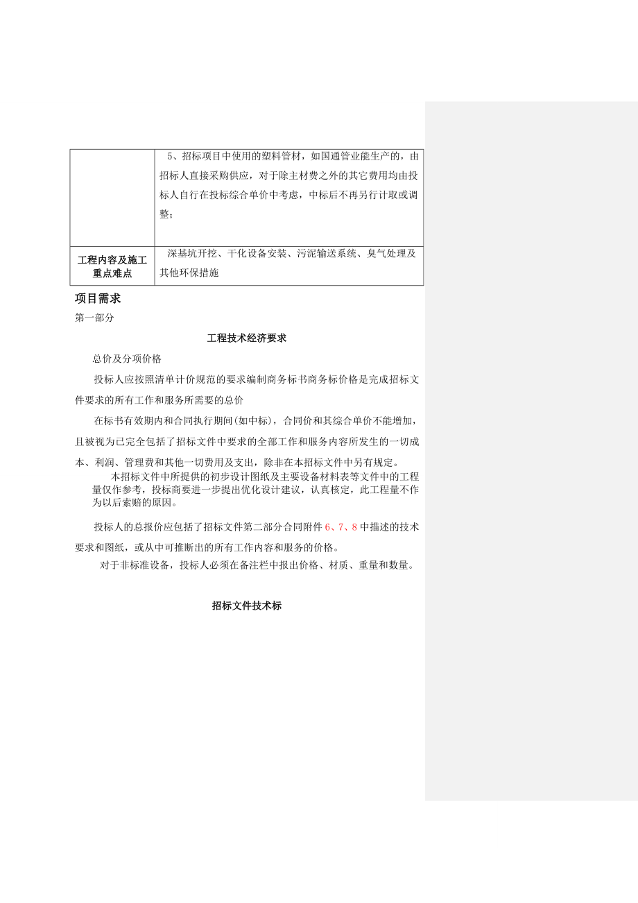 合肥市东方热电污泥处置EPC总承包需求标前公示.doc_第3页