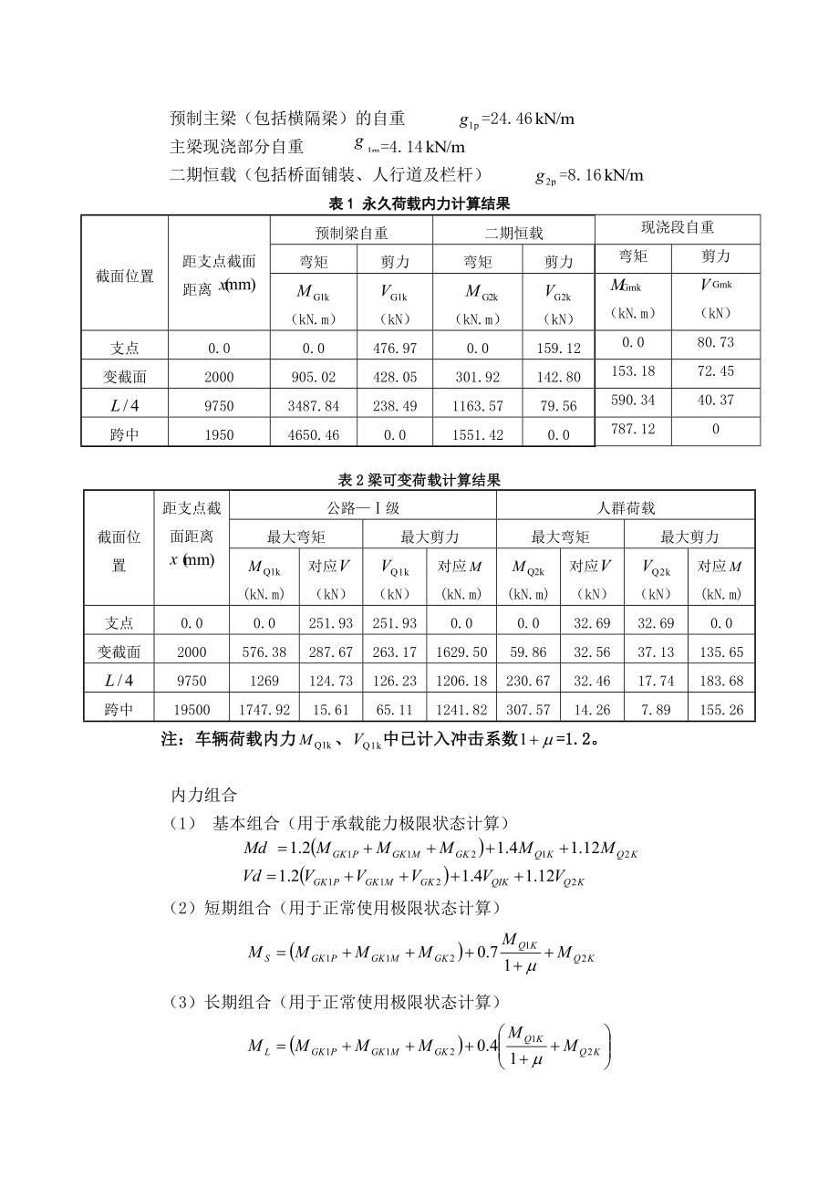 预应力混凝土简支梁设计.doc_第3页