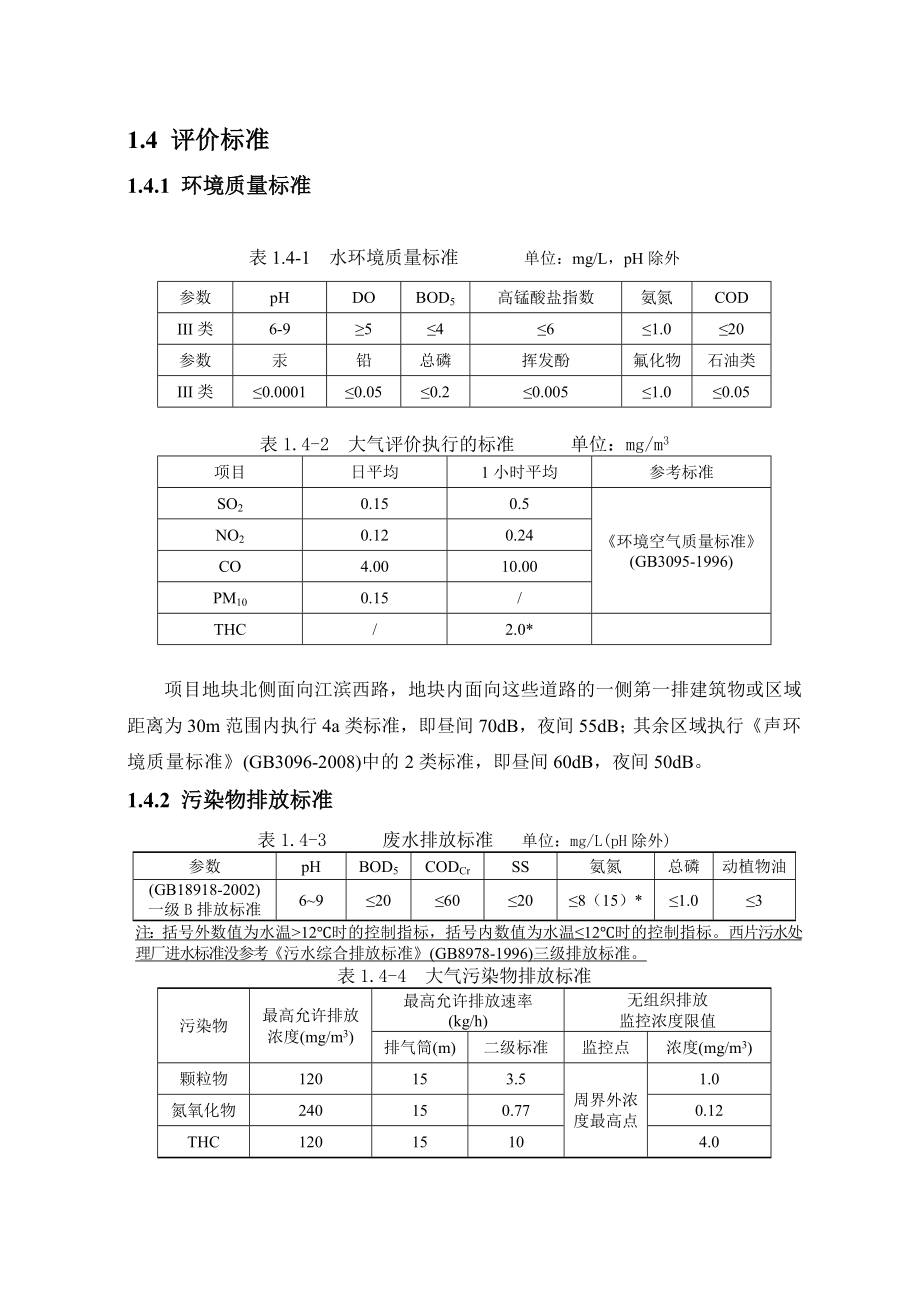 温州市中央涂A2地块安置地块建设项目环境影响报告书.doc_第3页