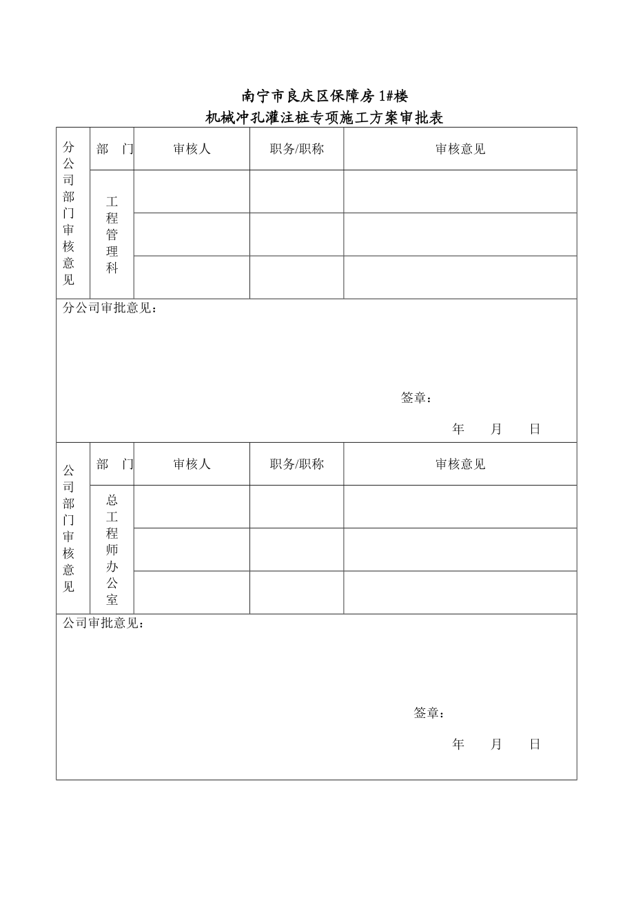 机械冲孔桩施工方案正文.doc_第2页