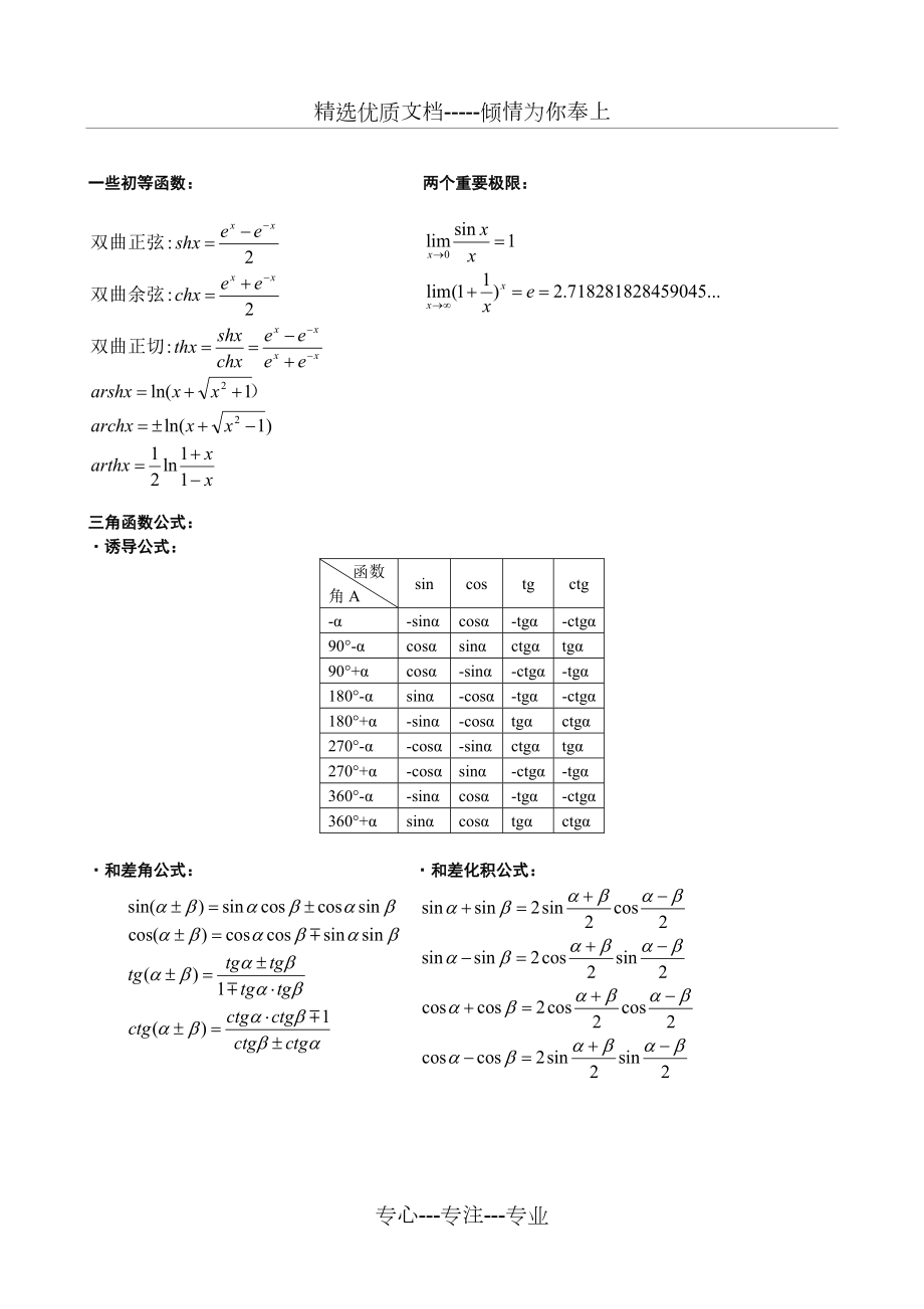 专升本高数公式大全.doc_第2页