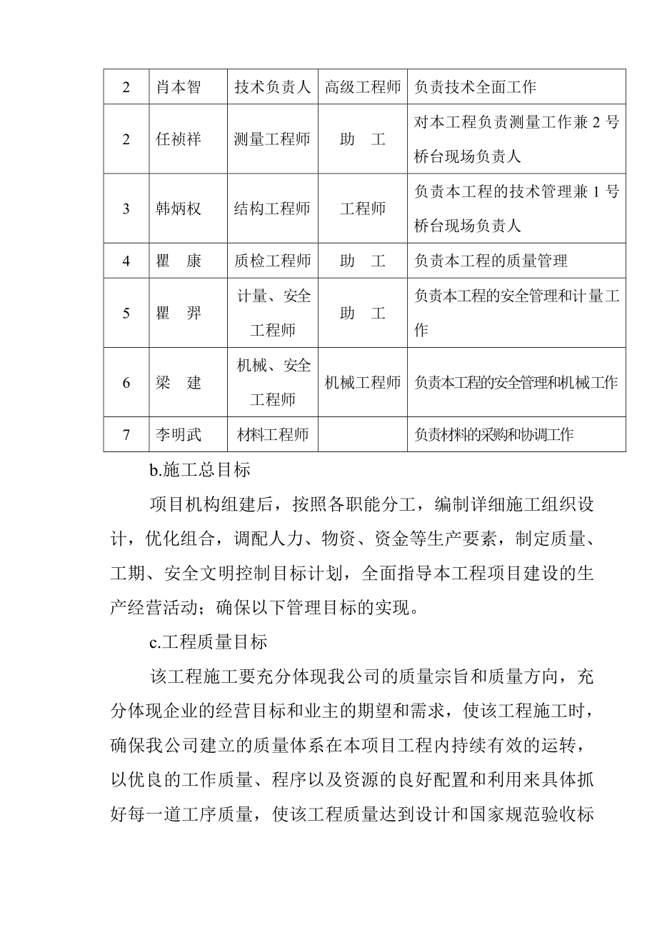 邛海泸山规划风景区工程—观海桥钻孔灌注桩基础施工组织设计.doc_第3页