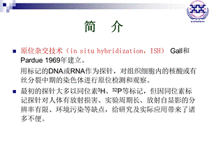 荧光原位杂交更新课件.ppt