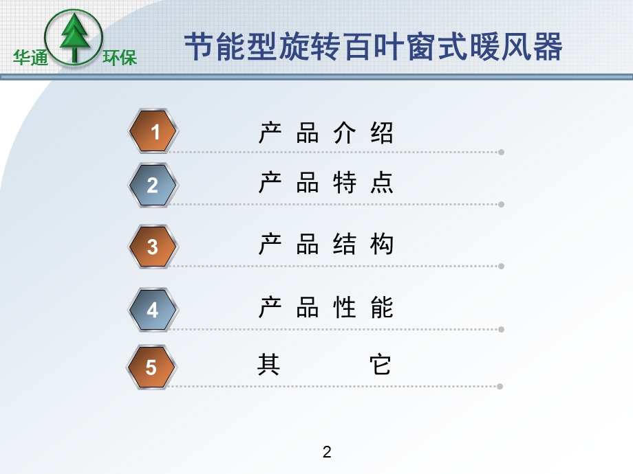 节能型旋转式暖风器-空气预热器课件.ppt_第2页