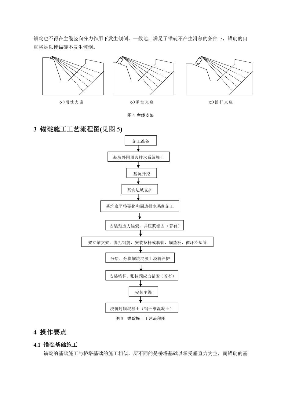 重力式锚碇系统施工工艺.doc_第3页