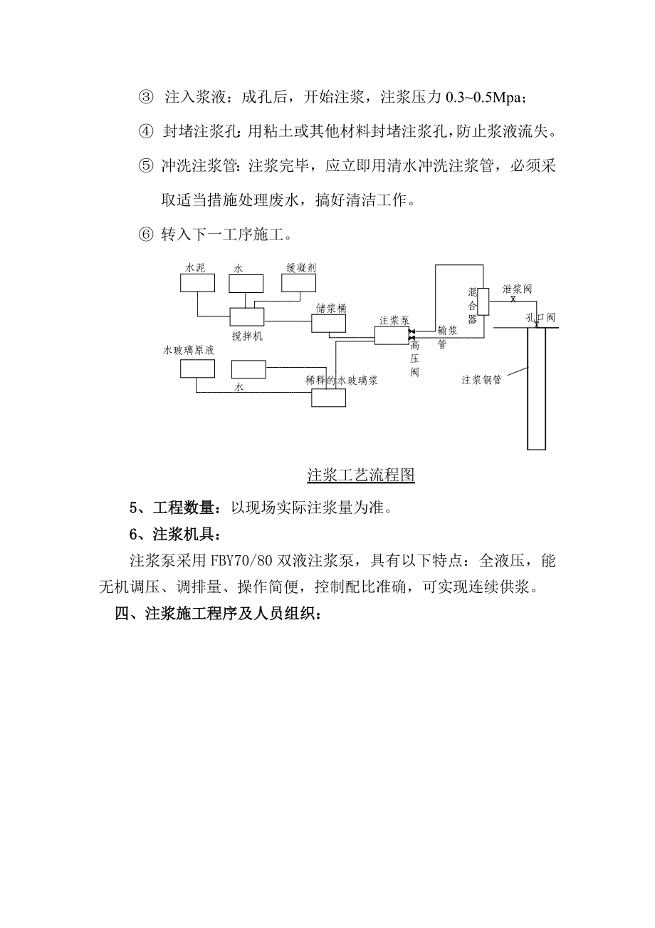 小导管注浆施工工艺.doc_第3页