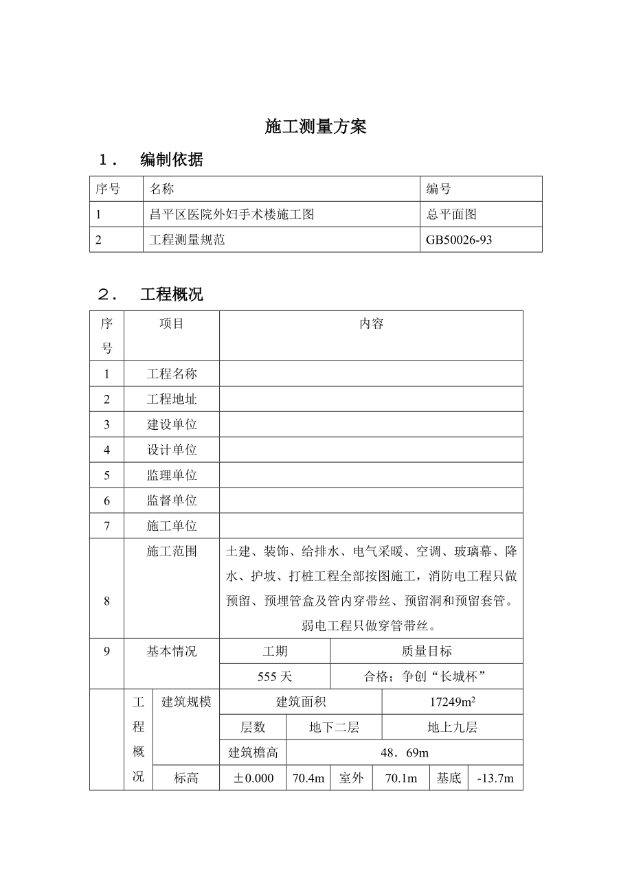 医院测量方案.doc_第2页