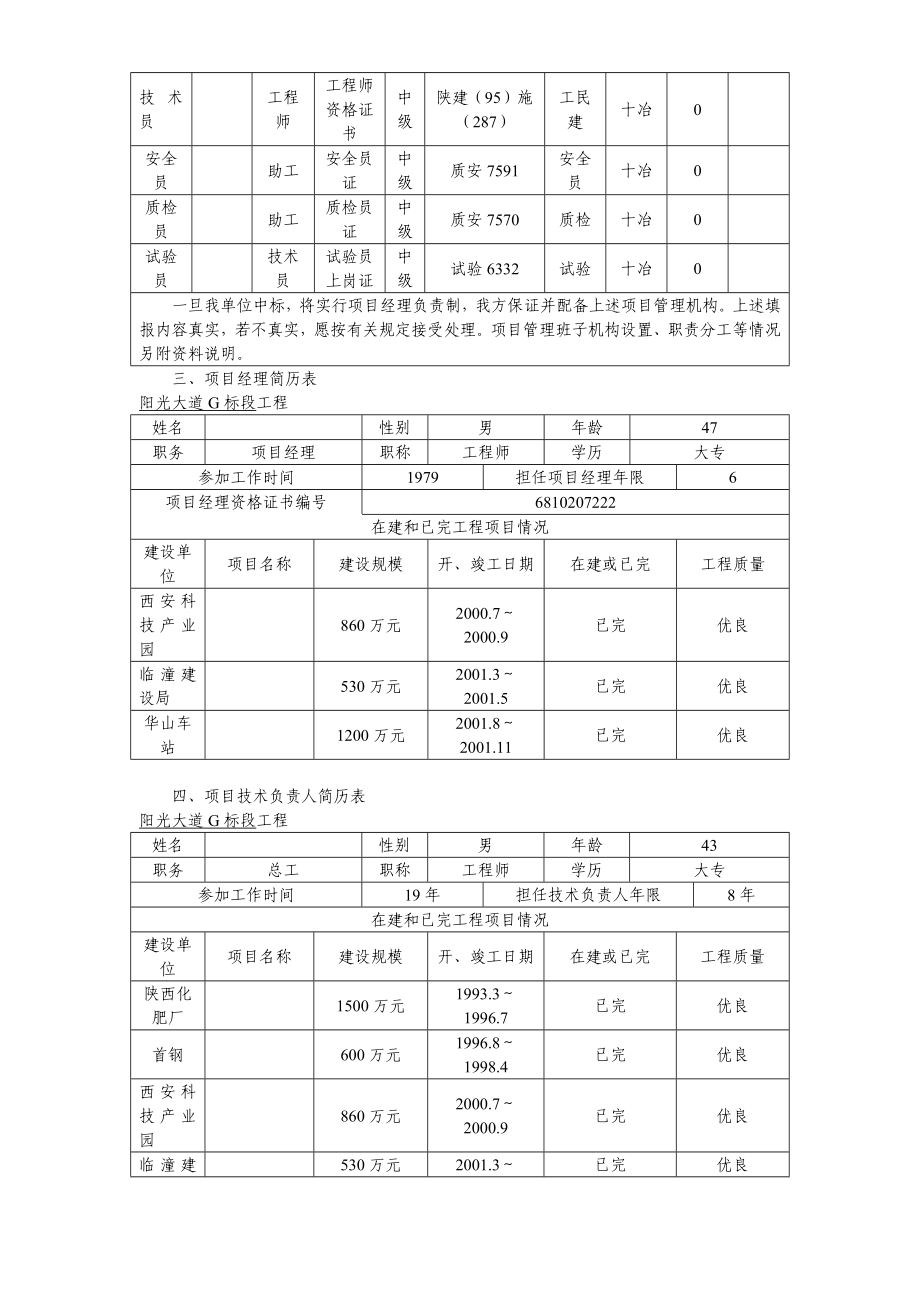 道路给排水工程施工组织设计1329951539.doc_第2页