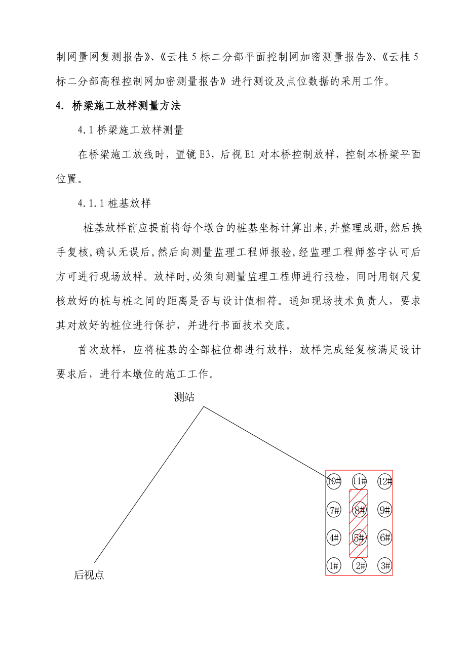 者丘双线特大桥施工测量方案.doc_第2页