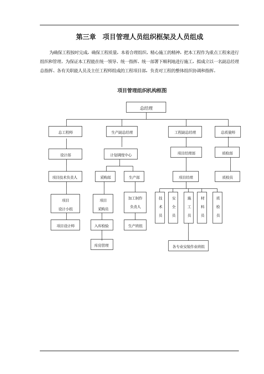 绿地国际花都A2地块二期718#楼及中、南大门外立面石材幕墙工程施工组织方案.doc_第3页