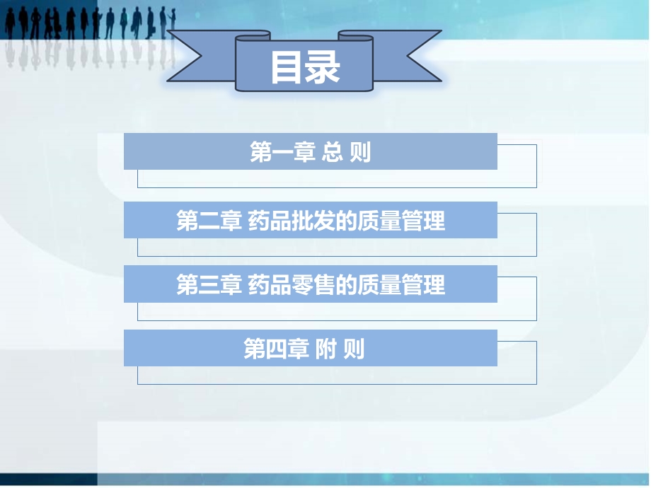 药品经营质量管理规范课件.ppt_第2页