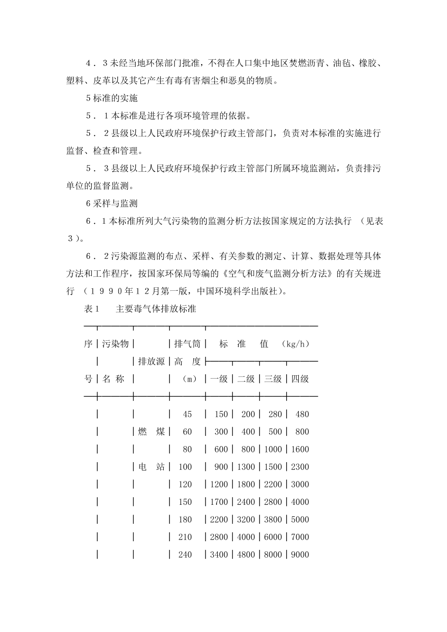 四川省大气污染物排放标准.doc_第3页