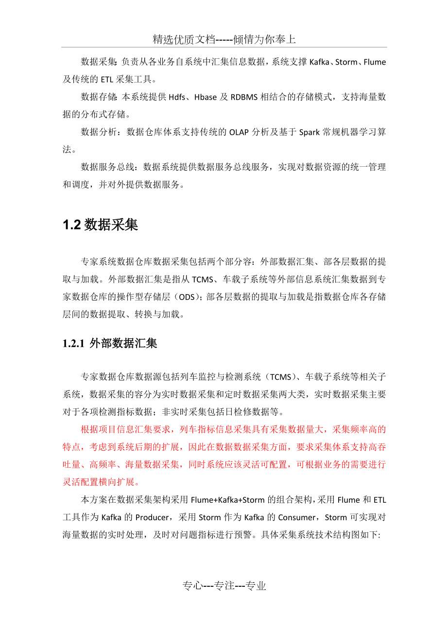 数据仓库建设方案详细.docx_第2页